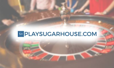 Start Your Engines! PlaySugarHouse.com In New Jersey Is Taking Bets On Virtual NASCAR Races