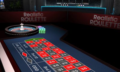 Realistic Roulette - behind the scenes