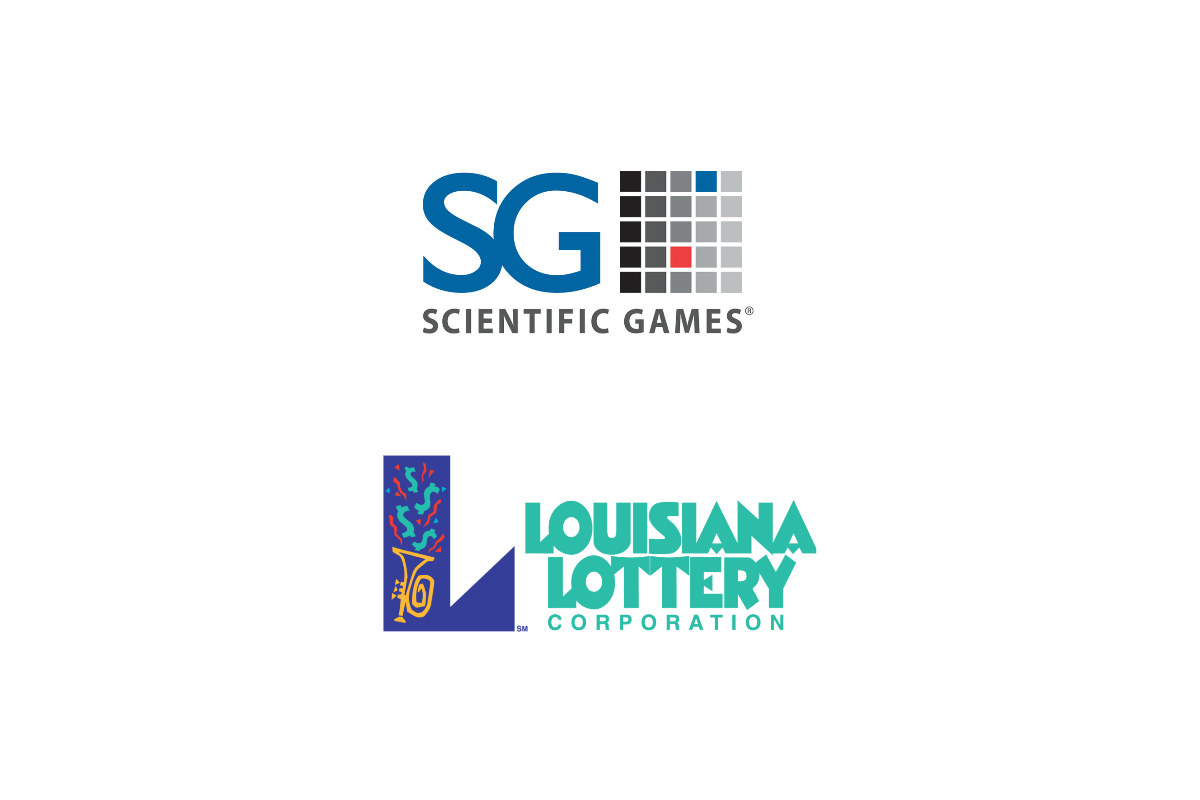 Louisiana Lottery Extends Instant Games Contract With Scientific Games For Five Years