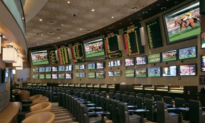 SLS Las Vegas to launch sports betting tournament during football season