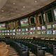 SLS Las Vegas to launch sports betting tournament during football season