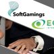 New deal agreed between SoftGamings and EGT Interactive