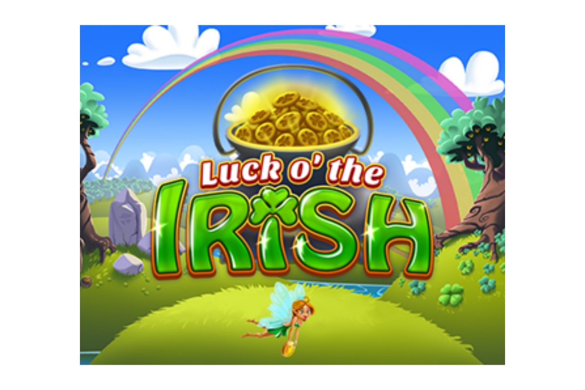 Twelve40 has players feeling blessed with The Luck o’ the Irish