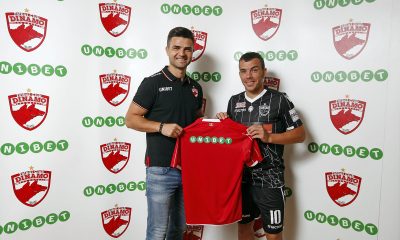 Unibet The New Official Partner Of FC Dinamo Bucharest