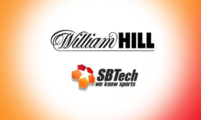 William Hill and SBTech receive Mississippi sports betting licenses