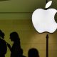 Apple removes illegal gambling apps in China