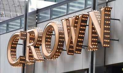 NSW to Resume Investigation into Crown Resorts