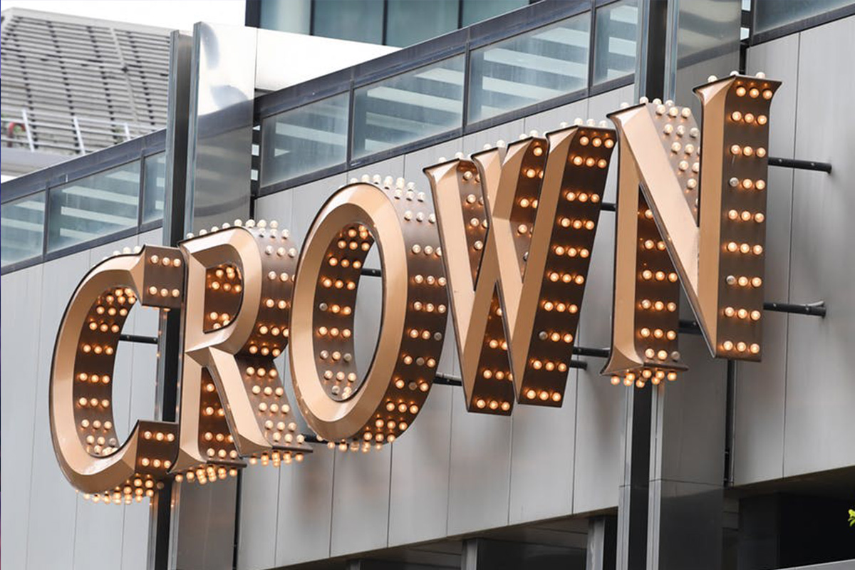 NSW to Resume Investigation into Crown Resorts