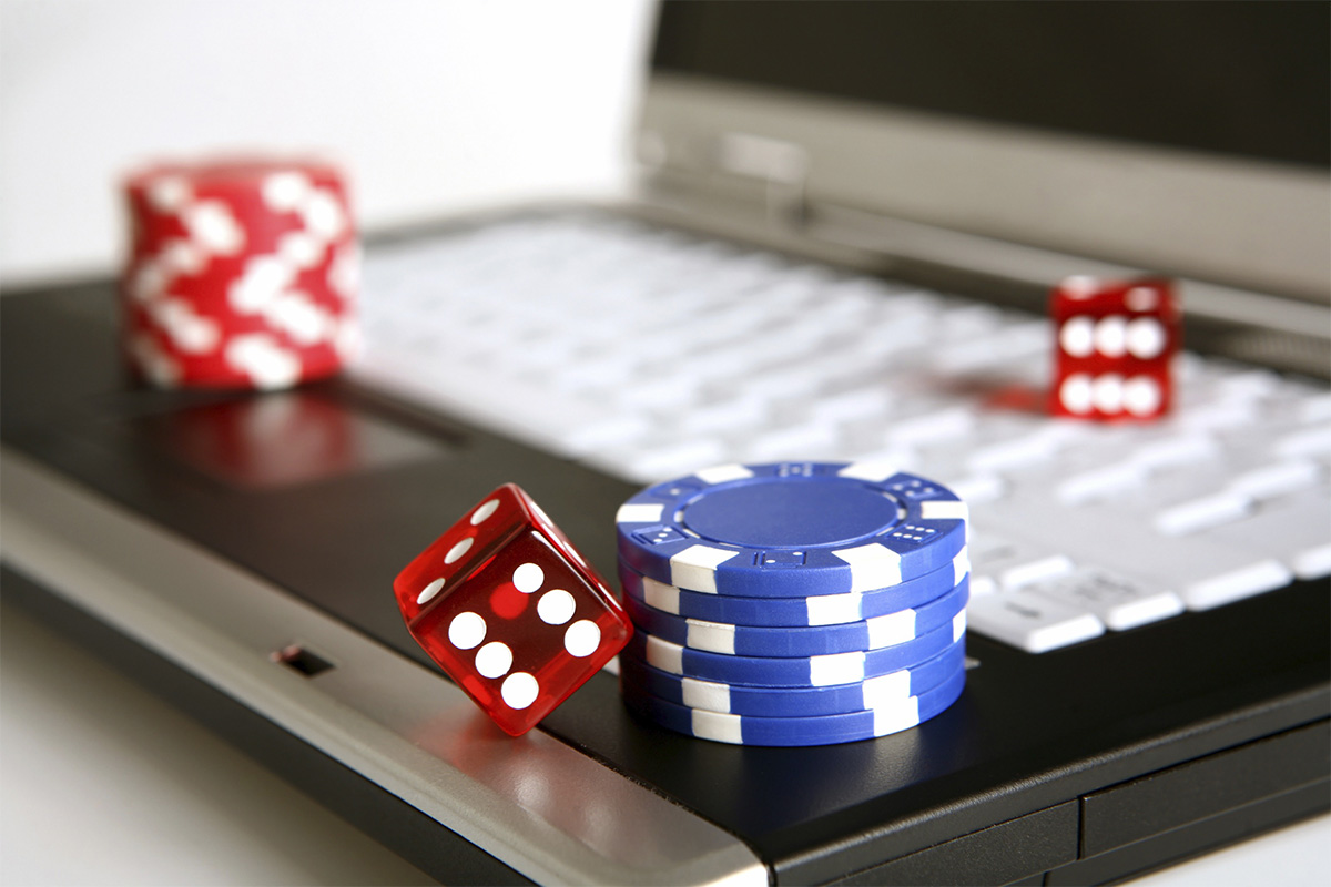 Belarus to legalise online gambling