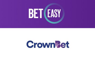 CrownBet kicks off new advertisement campaign