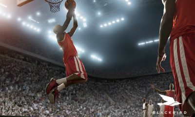Leading US Sports Content Production Company Extends Blackbird Partnership with Forbidden