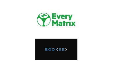 Bookee Mobile App re-launches in the UK powered by EveryMatrix full product suite
