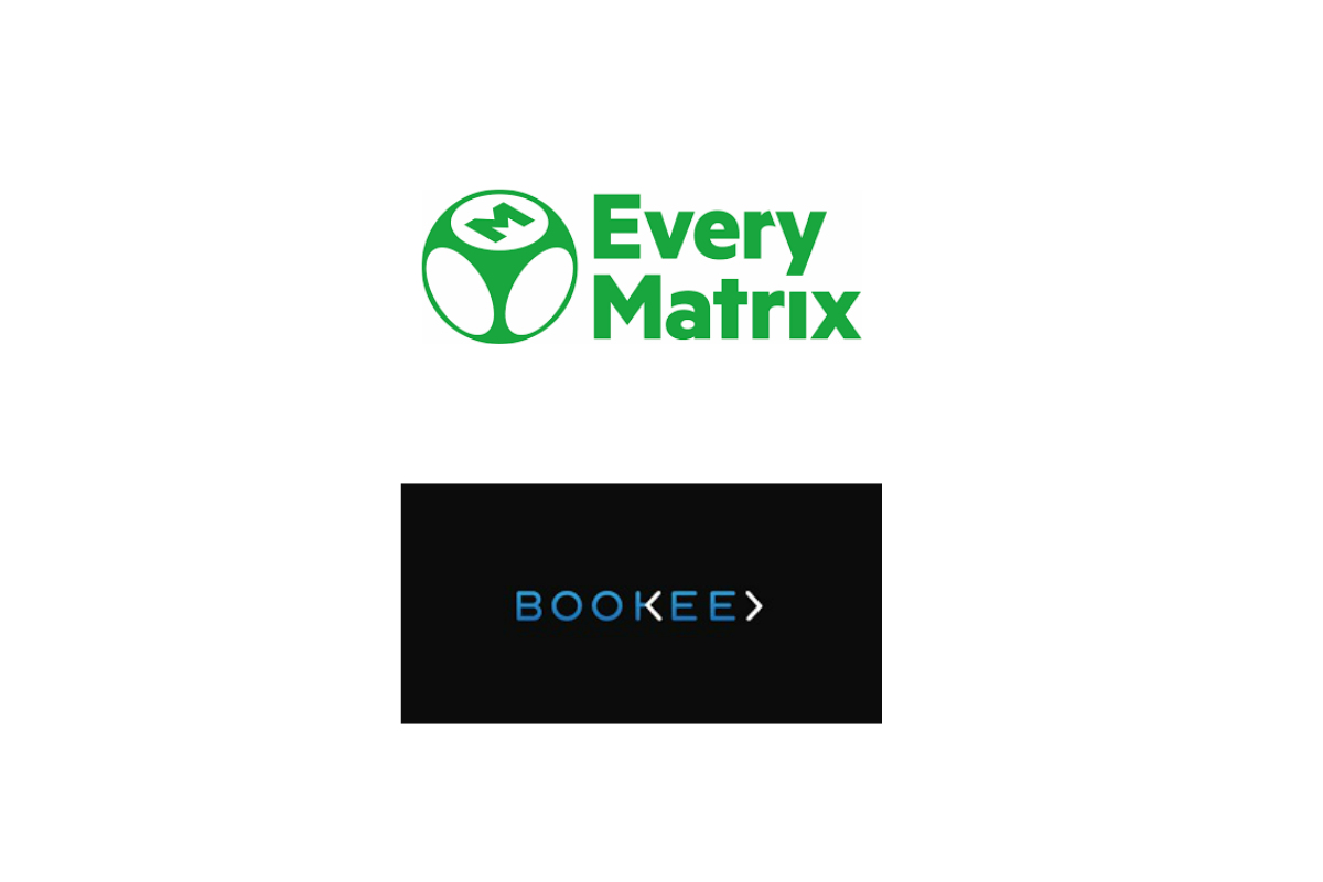 Bookee Mobile App re-launches in the UK powered by EveryMatrix full product suite