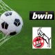 bwin becomes the exclusive sports betting partner of 1. FC Köln