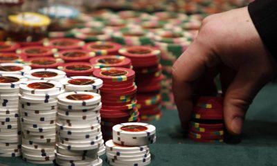 California could legalise sports betting in 2020 ballot