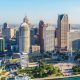 Casino revenue increases in Detroit