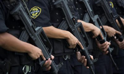 Jiangsu Police cracks illegal online gambling racket