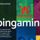 Red Tiger live with Coingaming Group