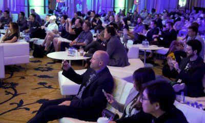 CoinGeek Sponsored Satoshi Vision Miners Choice Meeting in Bangkok, Aug 30th