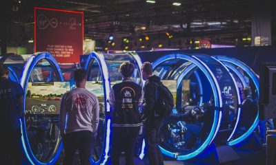 New eSports stadium planned in Delaware