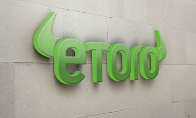 eToro Brings Bitcoin to Football