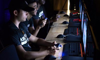 Orlando witnesses hidden eSports industry boom