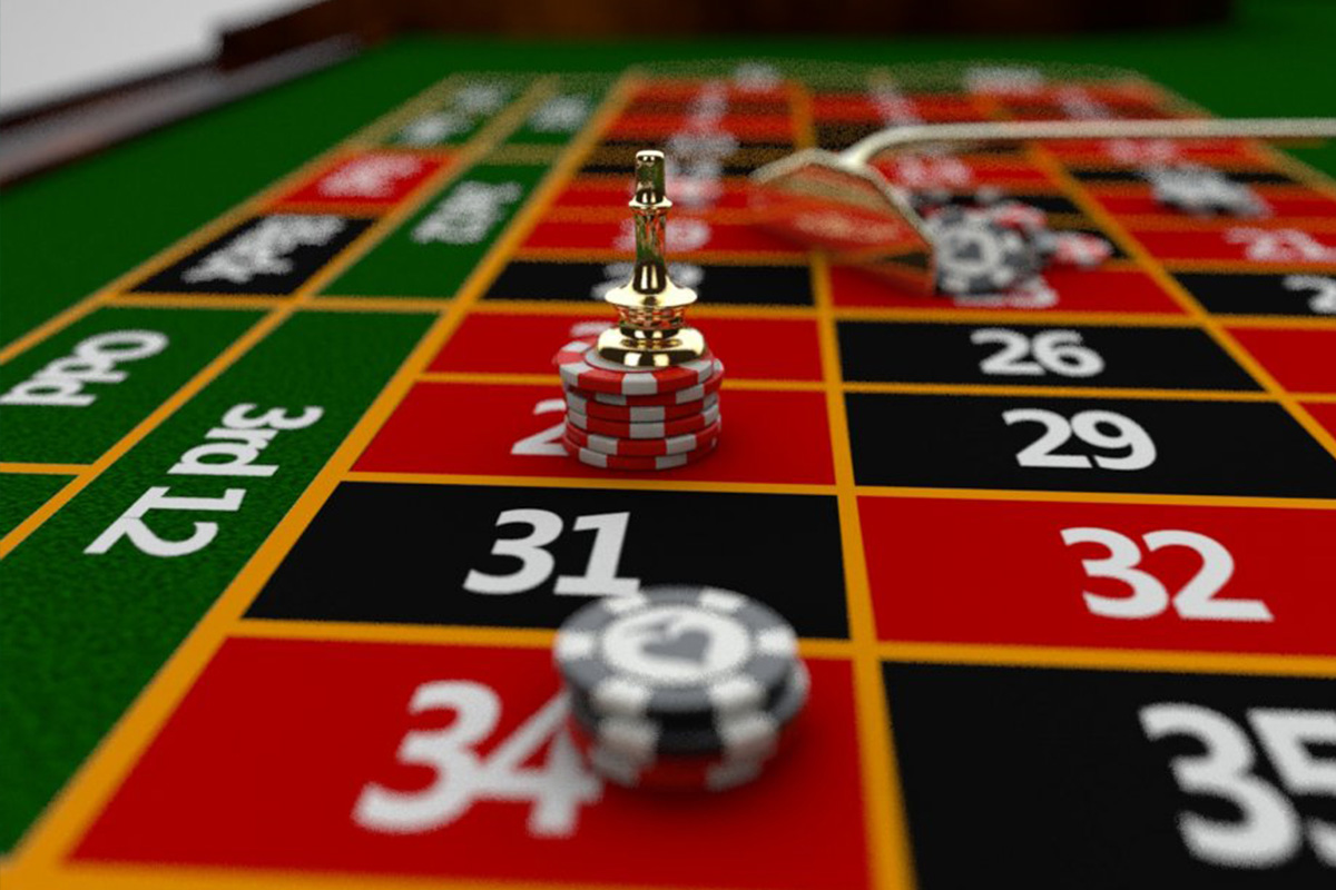 Four-digit gambling crackdown starts in Malaysia