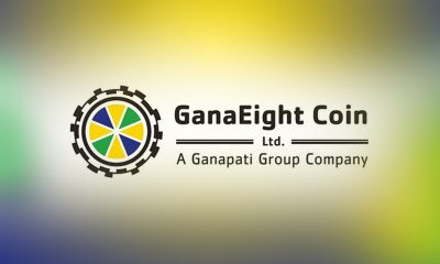 Ganapati Group opens its blockchain subsidiary