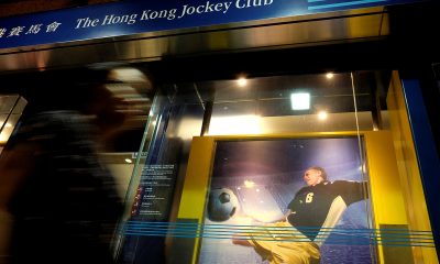 Interpol nabs illegal gambling network in Asia