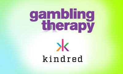 Kindred sponsored Gambling Therapy app released in Nordic countries