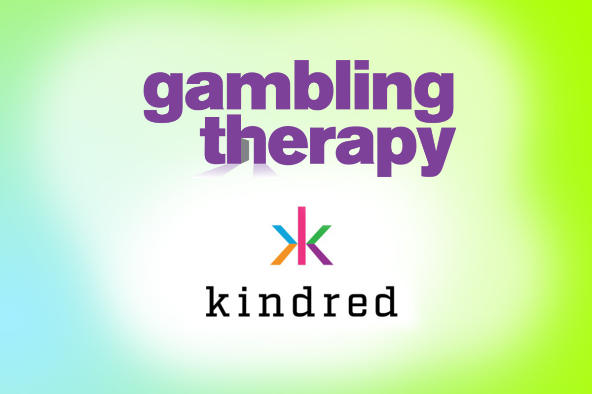 Kindred sponsored Gambling Therapy app released in Nordic countries