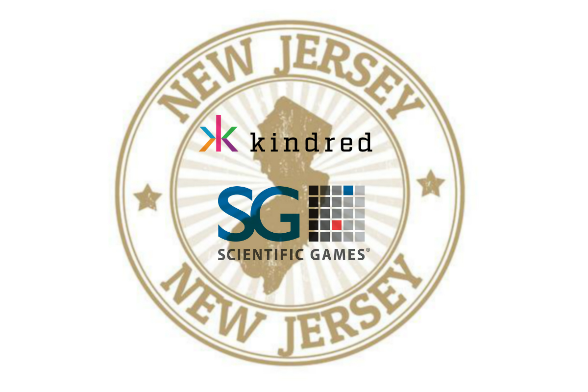 Kindred and Scientific Games Digital in U.S. Partnership