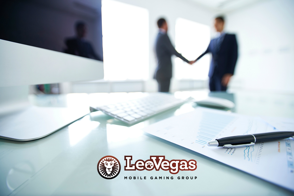 Nomination Committee appointed for LeoVegas ahead of 2020 Annual General Meeting