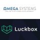Luckbox partners with platform provider Omega Systems