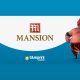 Mansion goes live with Blueprint Gaming content