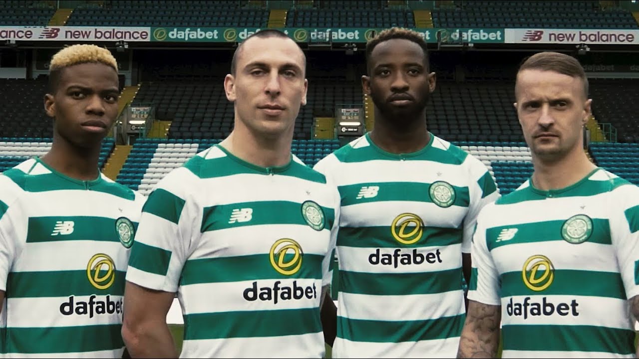 Dafabet signs seven-year sponsorship deal with Celtic – European Gaming