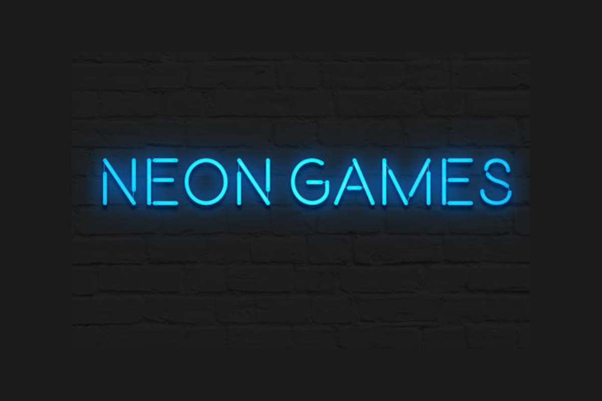 Neon Games debuts in Romania