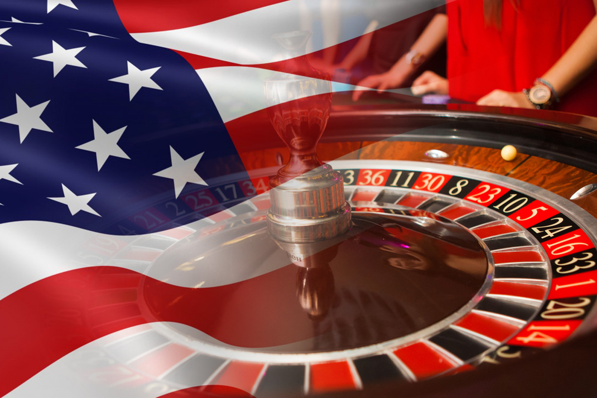 Online Casinos In Usa