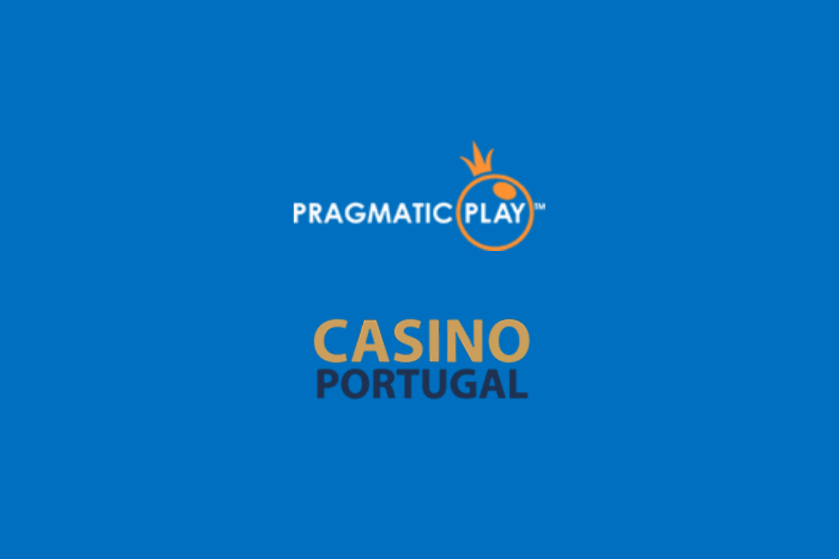 Pragmatic Play Signs With Casino Portugal