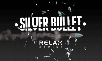 Relax Gaming launches its Silver Bullet