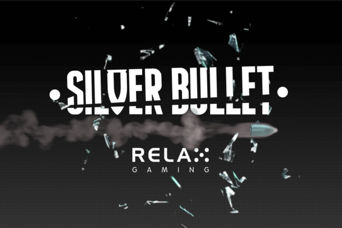 Relax Gaming launches its Silver Bullet