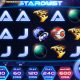 Slotland launches Stardust, a new space age slot game