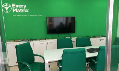 EveryMatrix strengthens its expansion and establishes main commercial office in Malta