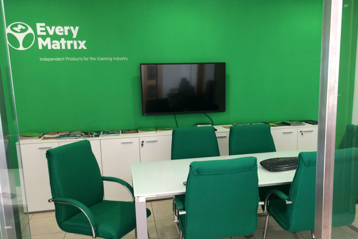 EveryMatrix strengthens its expansion and establishes main commercial office in Malta