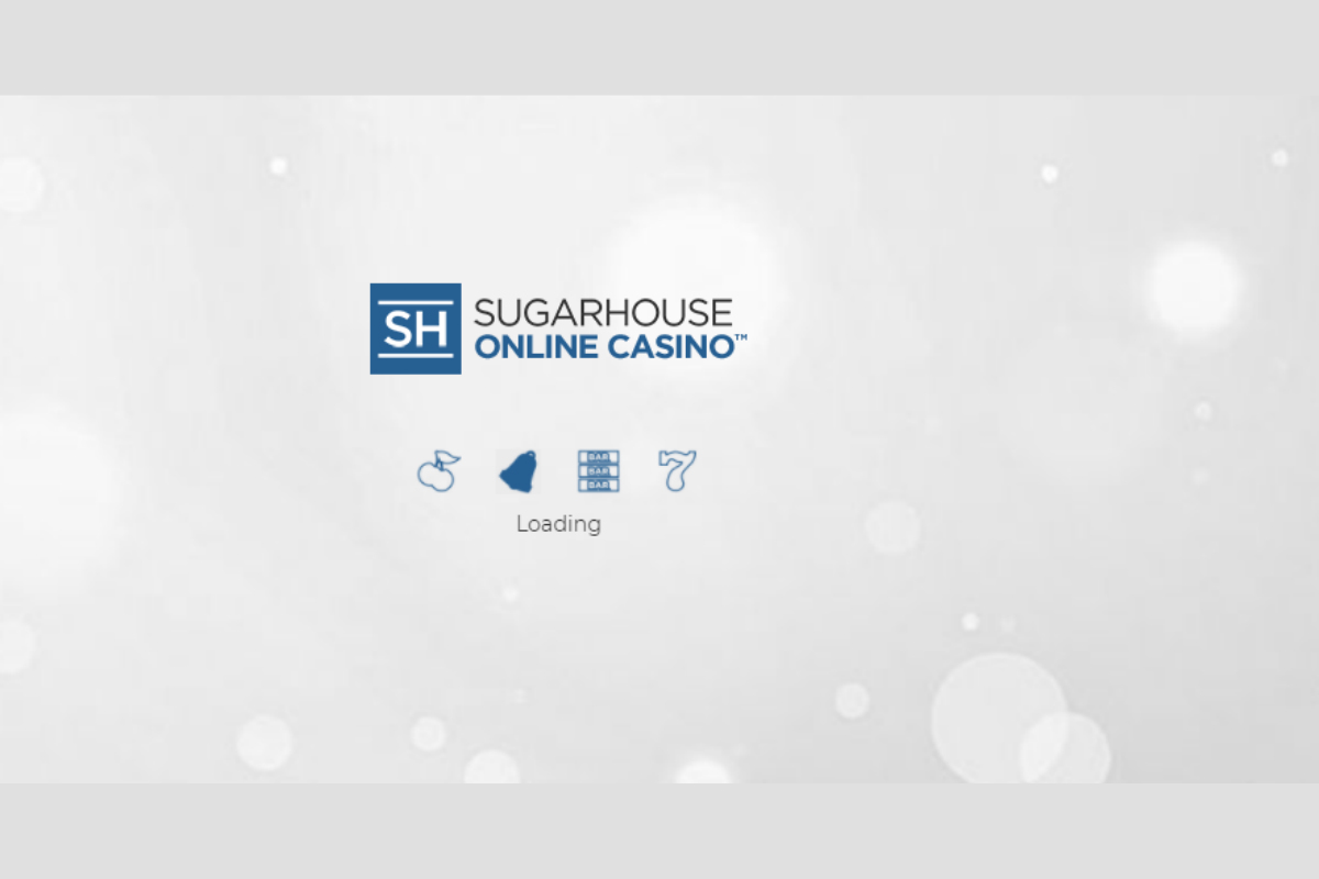 PlaySugarHouse.com Is The First Gaming Operator In The US To Launch An Integrated Online Sportsbook And Casino