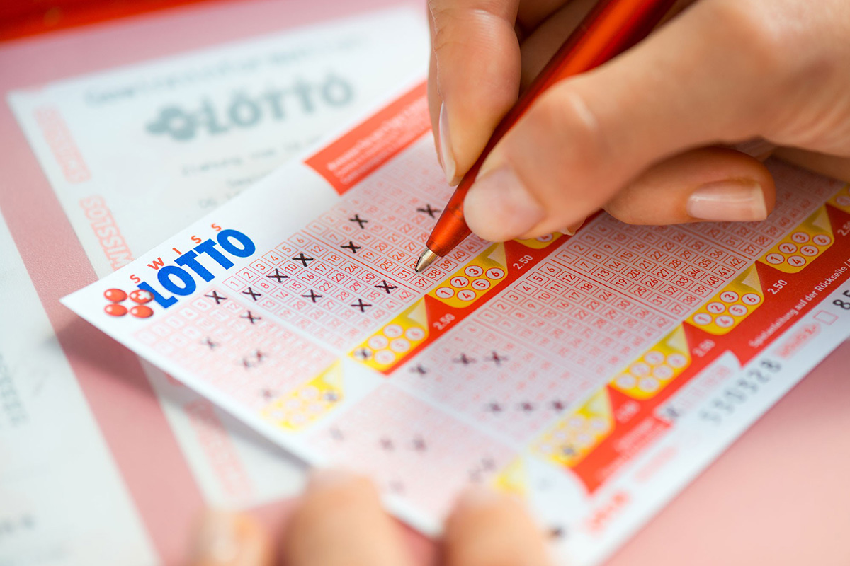 Lottery and sports revenues dwindle in Switzerland