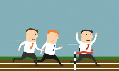 Healthy Competition in Mobile & Video Games Market Generating Healthy Revenue Opportunities