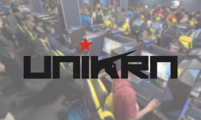 Esports Wagering at Unikrn, Already Booming, Accelerates as World Scrambles for Home Entertainment