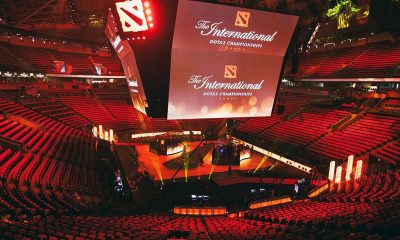 Valve asks Dota 2 teams not to accept gambling sponsorship