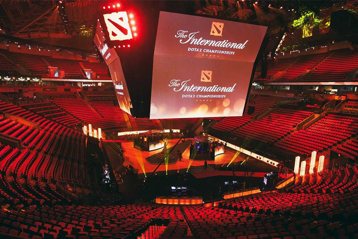 Valve asks Dota 2 teams not to accept gambling sponsorship